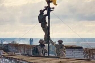 Прорив на 25 км: ЗСУ звільнили шість сіл і змінили карту фронту