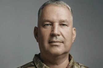«Велике зло»: топвійськовий Повітряних сил подав рапорт після відставки Федорова