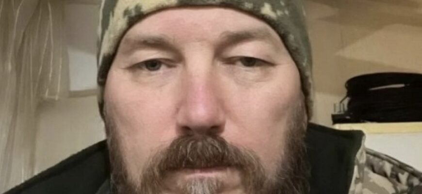“Абсурду не коментую”: Мадяр жорстко відповів на чутки про репресії проти військових