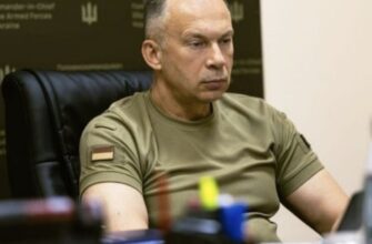 Сирський про нові плани Кремля: де саме готують удар і як ЗСУ ламатимуть наступ