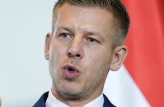 ЄС і Україна: Угорщина знову блокує переговори про вступ