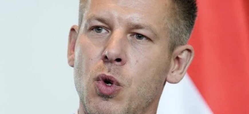ЄС і Україна: Угорщина знову блокує переговори про вступ