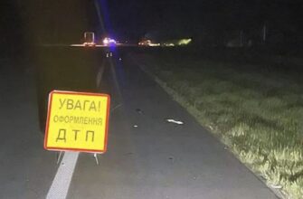 Свято, що обернулося трагедією: на Львівщині нічна поїздка стала фатальною для трьох дівчат