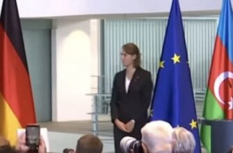 Таємне рандеву у Баку: стало відомо про приховані переговори щодо війни в Україні