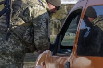 Зупинка авто та перевірка паспортів представниками ТЦК: омбудсмен вказав на масові порушення прав ⚠️