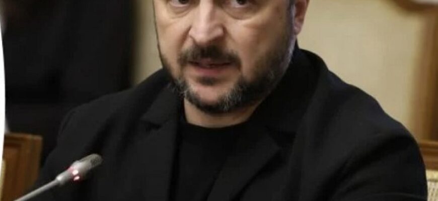 Доленосні перестановки у ЗСУ: в Офісі Президента пролили світло на майбутнє Сирського