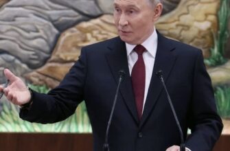 Новий ультиматум Кремля: що насправді стоїть за свіжими вимогами Путіна щодо завершення війни