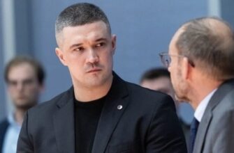 Нічний переворот у міністерстві: що насправді приховують за звільненням Федорова
