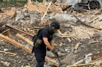 Хто загинув через ворожий ракетний удар по Київщині: у це досі важко повірити