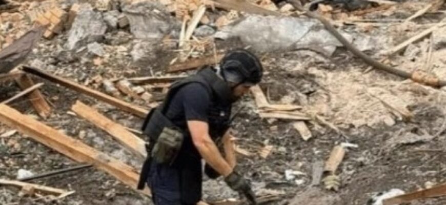 Хто загинув через ворожий ракетний удар по Київщині: у це досі важко повірити