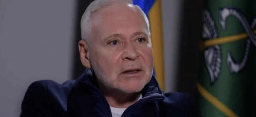 Спочатку мир, а вже потім вибори та політичні дискусії — Терехов