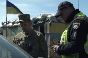 Нові правила на блокпостах: що тепер чекає на водіїв