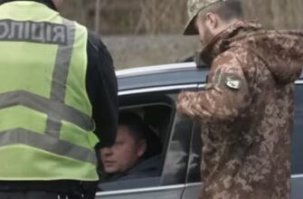 Нові заборони для ухилянтів: яких прав хочуть позбавити військовозобов’язаних