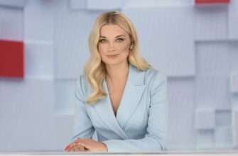 Зникнення з екранів та життя у Франції: де зараз відома телеведуча Лідія Таран