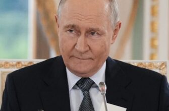 Чергова цинічна брехня з Кремля: у Москві зробили дивну заяву про причини війни