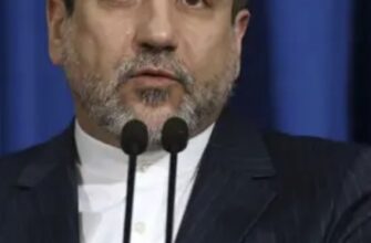 Глава МЗС Ірану розлютився через атаку на своє судно та вибухнув погрозами на адресу Зеленського