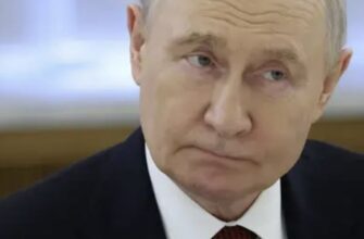 Володимир Путін пригрозив, що Україна втратить свої західні області