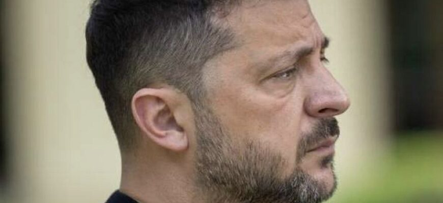 Президент пояснив, чому ухвалив рішення про відставку Михайла Федорова