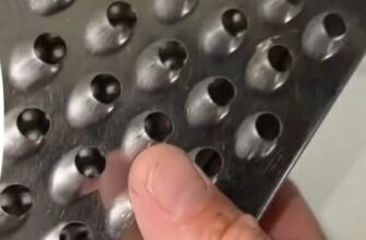 Кухонна помічниця затупилася? Як повернути їй гостроту за хвилини без зайвих витрат