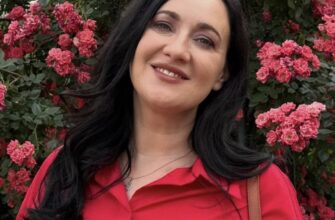 Готується до великої події: Соломія Вітвіцька розкрила деталі майбутніх пологів
