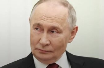 Путін визнав неминучі втрати армії рф у спробах досягти цілей в Україні