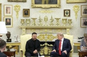«Ми не маємо шляху через зиму» — чому Трамп відмовив Україні у ракетах для Patriot