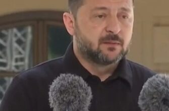 Зеленський про протести та відставку Федорова: «Без мене вони не сідають»