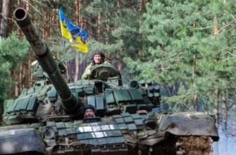 Прорив на фронті: ЗСУ відкинули окупантів і звільнили території, про які мовчали