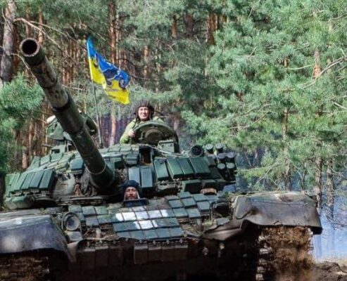 Прорив на фронті: ЗСУ відкинули окупантів і звільнили території, про які мовчали