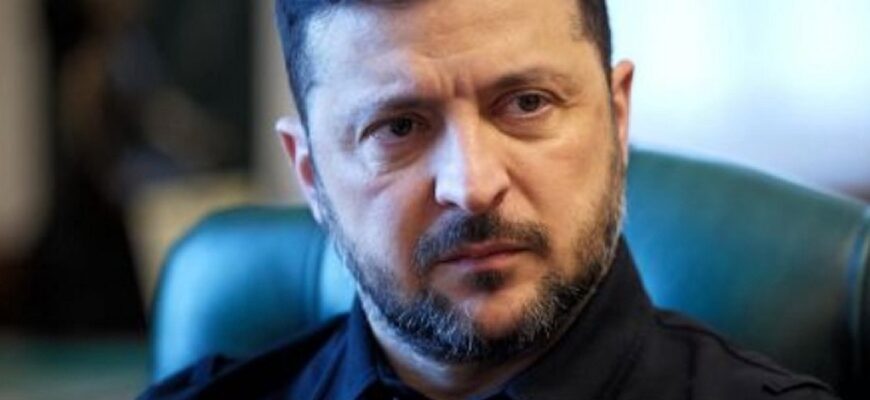 Токсична атмосфера в Кремлі: Зеленський розповів про тривожні сигнали від оточення диктатора