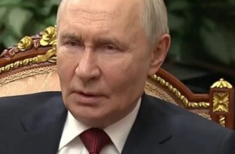 У РФ спалахнув “бунт” проти Кремля через брехню про ситуацію в Криму – ISW