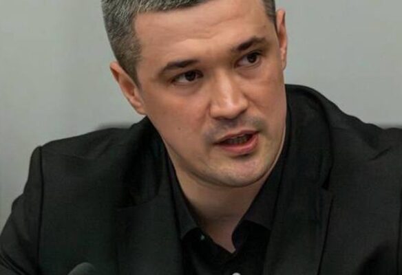 Федоров залишає Міноборони? Названо ймовірне нове місце роботи міністра
