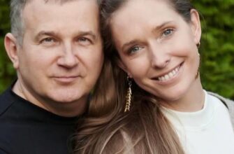 Син поставив Горбунова в незручне становище: чому тато цілував іншу тьотю?