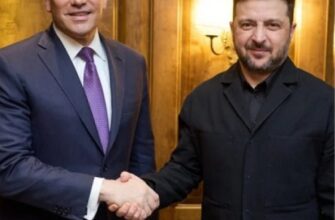 Зовсім інші правила гри: у США зробили гучну заяву щодо завершення війни в Україні