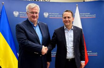 Сибіга запропонував Польщі новий план: перші подробиці домовленостей