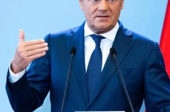 Нових ракет до Patriot не буде: Туск зробив заяву щодо допомоги Україні