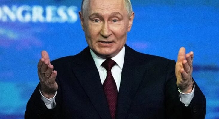 Пєсков натякнув на «сигнали» від Трампа: що насправді відбувається за лаштунками