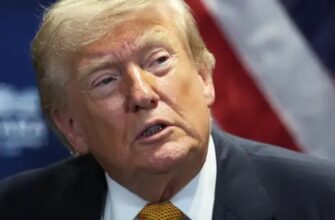 «Володимире, час зупинитися»: Трамп назвав дедлайн для завершення війни