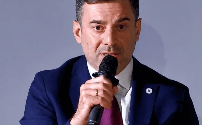 Після інциденту з ТЦК у Львові Лубінець закликав терміново реформувати мобілізацію