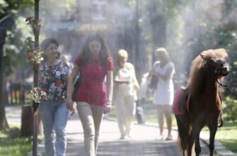 Пекельна спека чи довгоочікувана прохолода: синоптики приголомшили прогнозом на найближчі дні