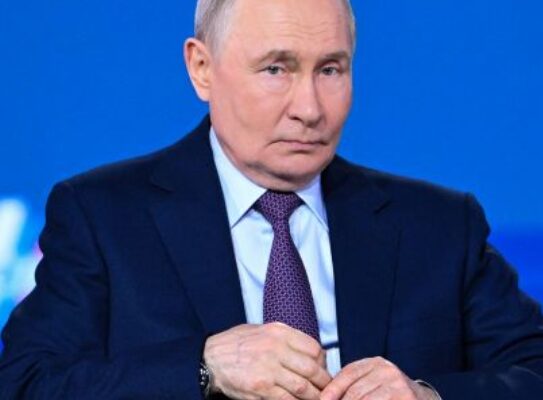 Кремль чекає 2027 року: коли Росія погодиться на переговори?
