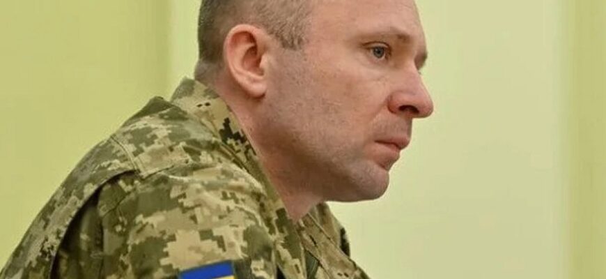 Нова епоха для ЗСУ: перша заява Драпатого після історичного призначення