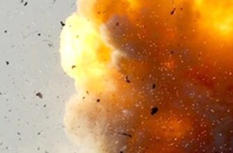 Ранковий терор у Києві: ворог атакував школу, відомо про наслідки