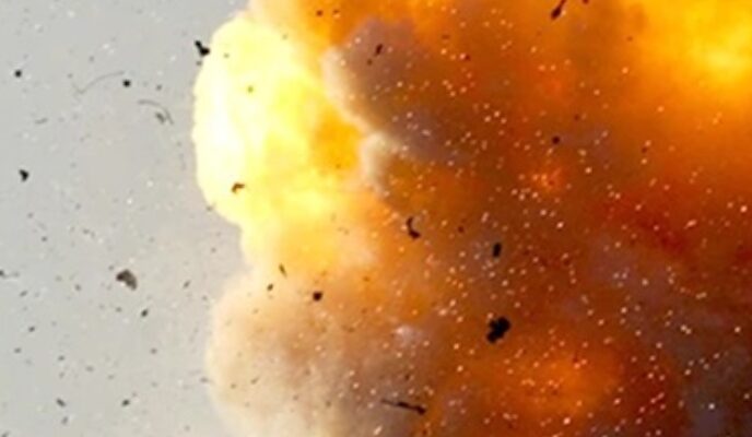 Ранковий терор у Києві: ворог атакував школу, відомо про наслідки