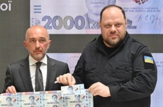 Готівковий бум: чому НБУ випускає купюру на 2000 грн і що це змінить у вашій кишені