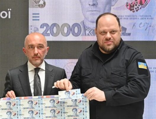 Готівковий бум: чому НБУ випускає купюру на 2000 грн і що це змінить у вашій кишені
