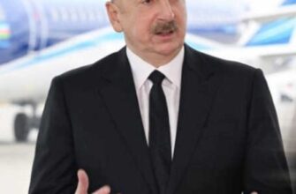 «Окупація неприйнятна»: Алієв зробив жорстку заяву, що викликала лють у Кремлі