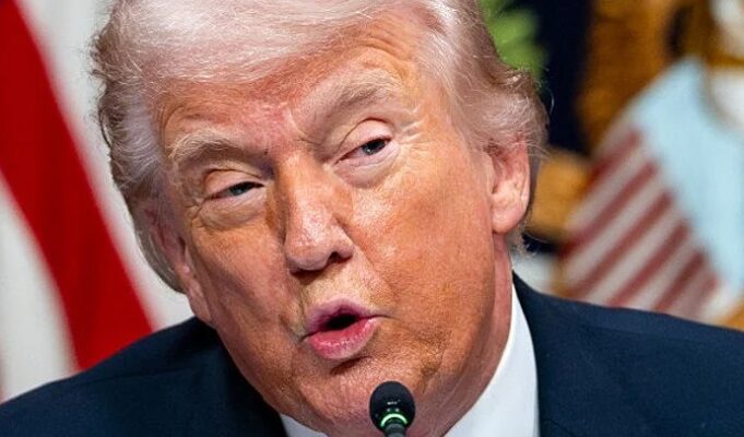 «Путін готовий до угоди»: Трамп озвучив термін завершення війни в Україні