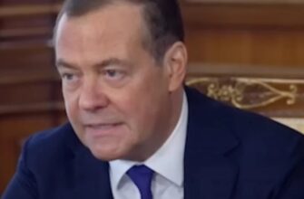 “Не мають права приймати рішення за інших”: Медведєв цинічно привітав США з 250-річчям