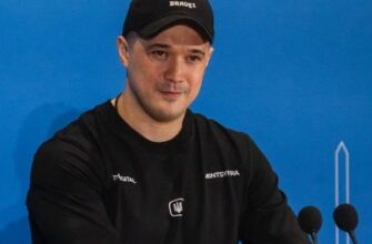 «Діалог є»: Федоров вперше заговорив після відставки та протестів у Києві